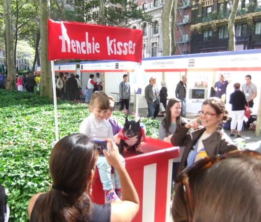 NYに登場した新しいフランスのお祭り、Taste of France 2013_b0007805_5193824.jpg