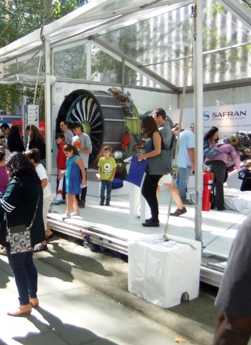 NYに登場した新しいフランスのお祭り、Taste of France 2013_b0007805_5205841.jpg