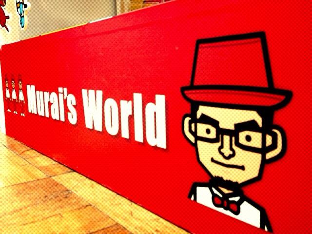 Sanrio大阪展示会も無事終了!そして10月へ!_a0039720_1036342.jpg