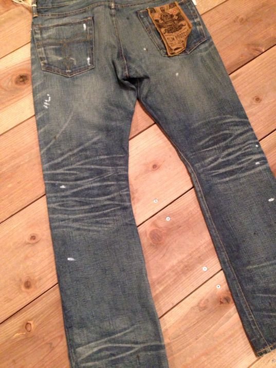 RRL SLIM BOOTCUT_c0246125_19151357.jpg