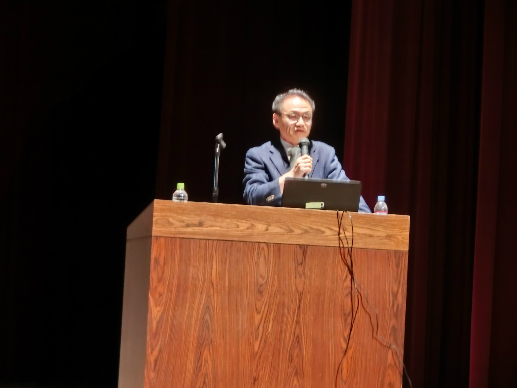 第二回アジアフェアツーリズム国際大会に参加しました!①_e0061225_1456547.jpg