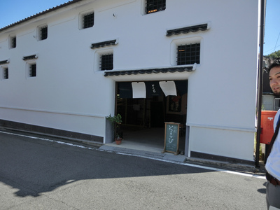 第二回アジアフェアツーリズム国際大会に参加しました!③_e0061225_1711505.jpg