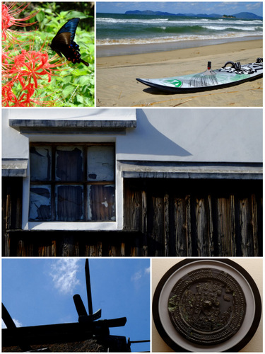 「福岡・糸島再訪 実りの秋の旅路をレポート!」_a0000029_12534793.jpg