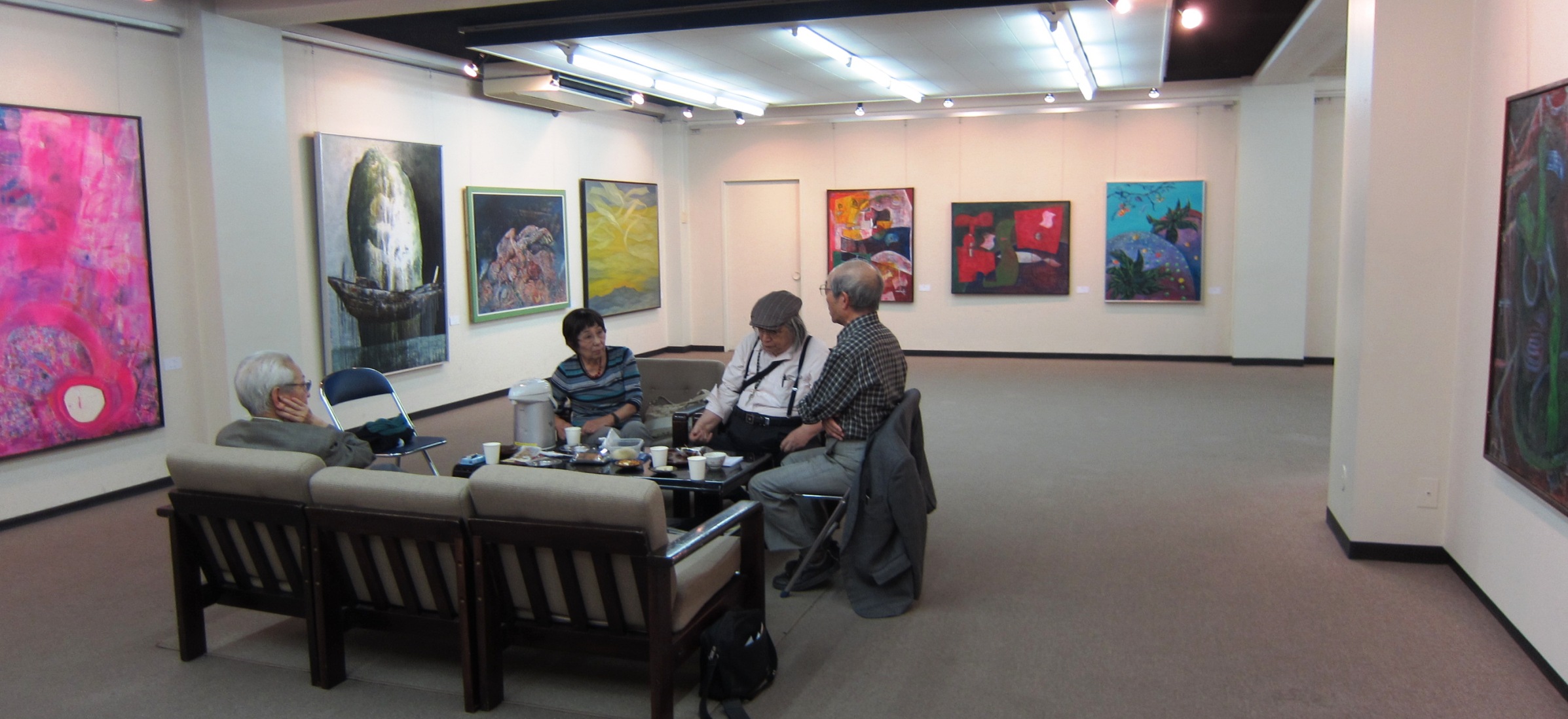 2237)「第41回 美術文化北海道支部展 2013」時計台 終了/9月23日（月）～9月28日（土）_f0126829_12273653.jpg