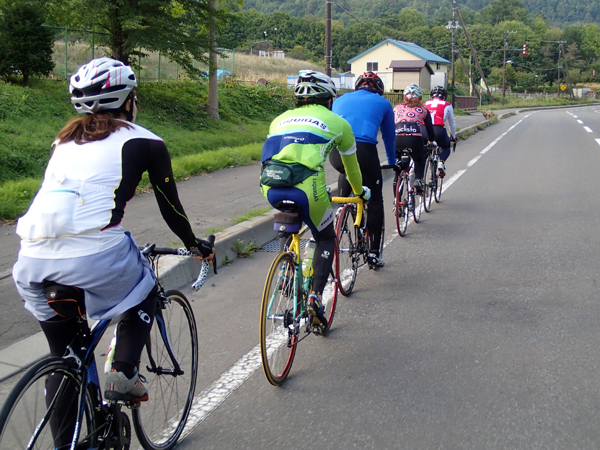 ロードバイクは偉大なり。_c0288736_1455579.jpg