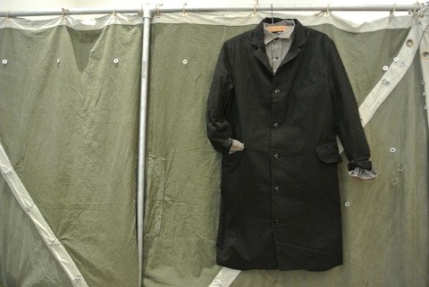  GARMENT REPRODUCTION OF WORKERS-coat series-_c0102137_1129059.jpg