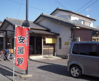 蕎ノ百七十七　安曇野（荒川沖）_a0117039_21534339.jpg