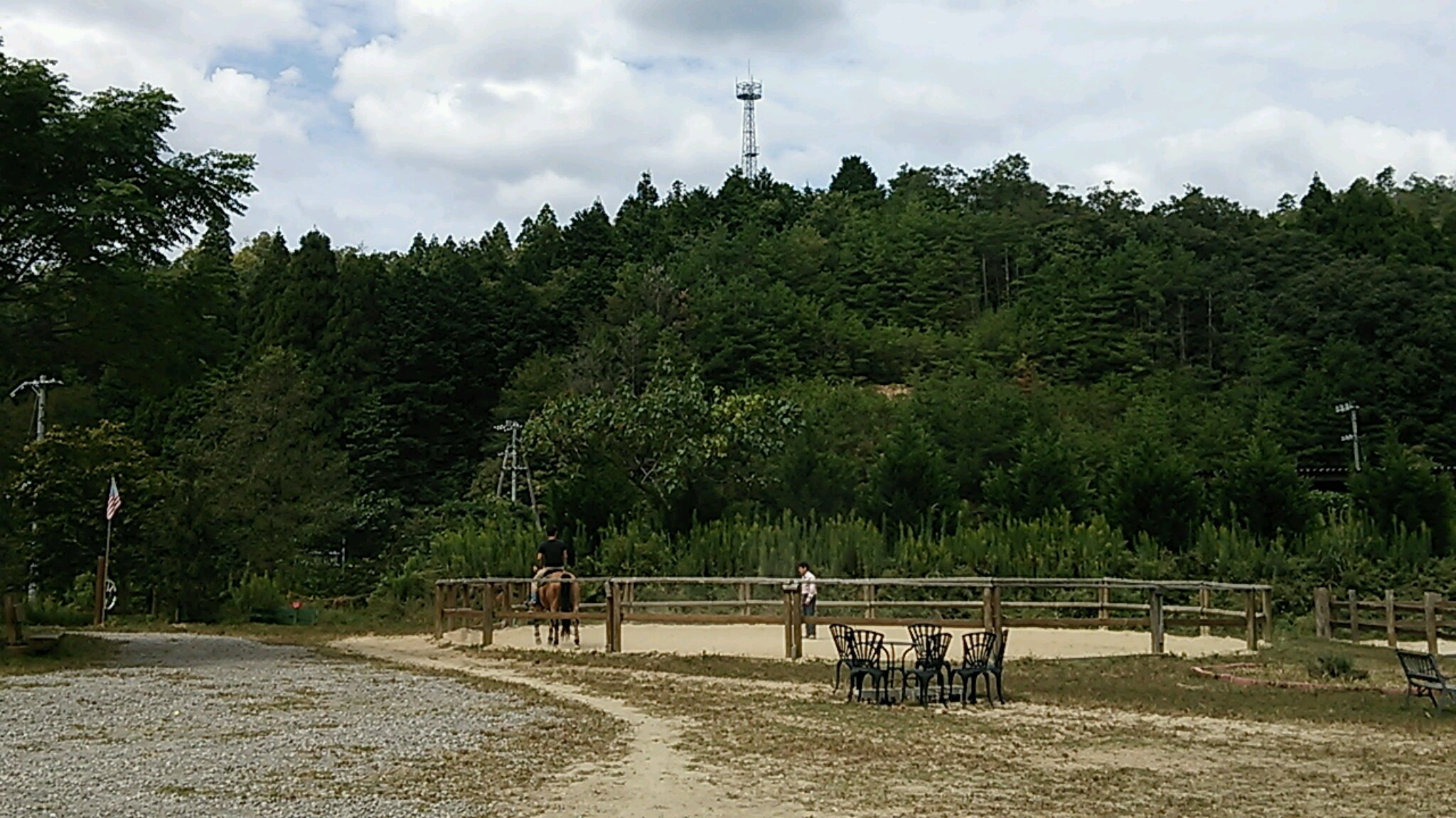 秋雲一杯_e0145441_5522661.jpg
