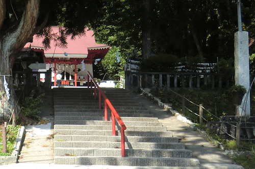 東北への旅　〜田沢湖へ〜_a0265144_1911947.png