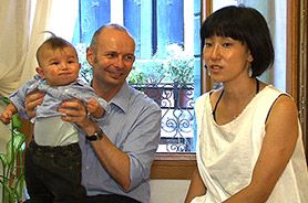 世界の日本人妻は見た スペシャル ヴェネツィアから ヴェネツィア ときどき イタリア 世界の日本人妻は見た スペシャル ヴェネツィアから ヴェネツィア ときどき イタリア