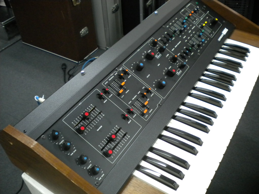 【奇跡の美品】KORG KORG-800DV アナログシンセサイザー 奇跡の美品】KORG KORG-800DV アナログシンセサイザー - メルカリ