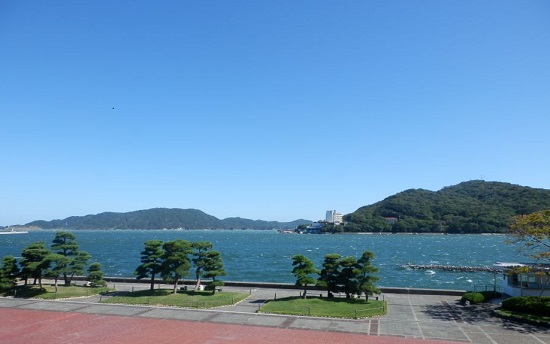 伊勢志摩京都の旅_e0074955_515993.jpg