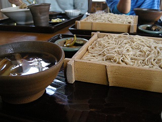 :: soba ::_e0204865_125527.jpg