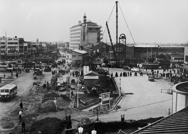 1950年代に撮られた池袋駅東口の写真を推測する_e0323465_15495320.jpg