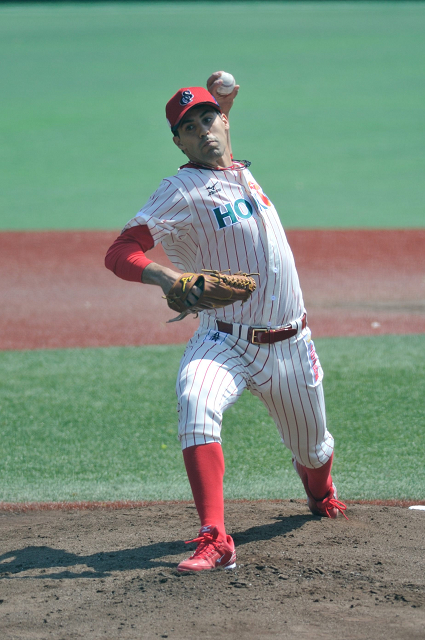 勝手に選手名鑑２０１３_c0197772_21403320.jpg