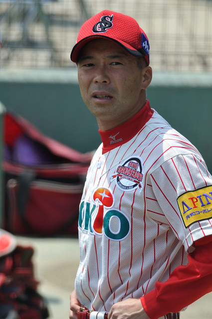 勝手に選手名鑑２０１３_c0197772_2262296.jpg