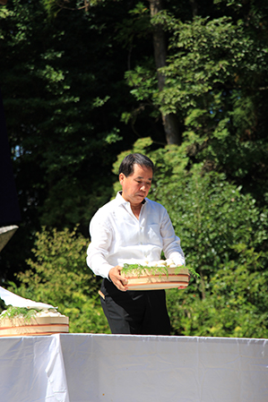 天満神社　秋祭り　　　　　三田_e0168675_15231656.jpg