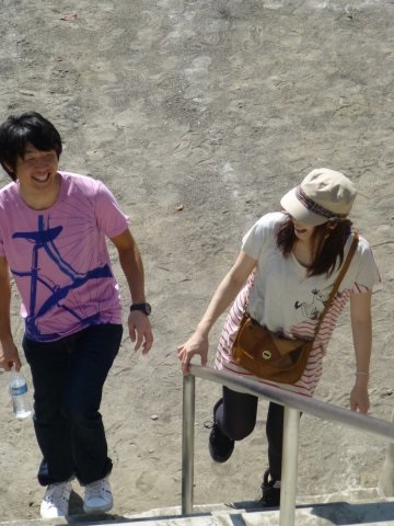 9/21(土)巨峰まつりライド_b0217782_10533184.jpg