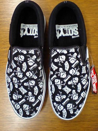 ★★★　VANS　VANS　VANS　★★★_d0267782_13492695.jpg