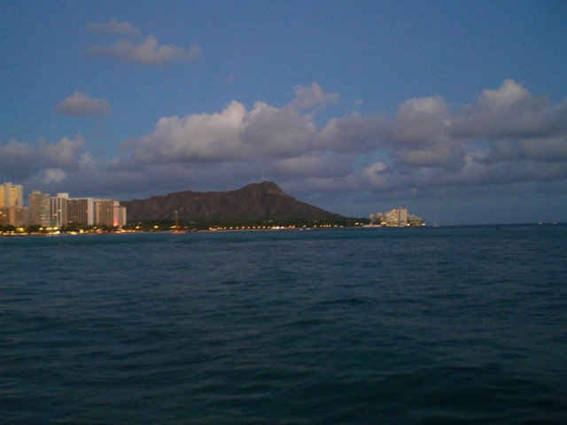 Hawaii旅行・・・part1_a0255783_1464150.jpg