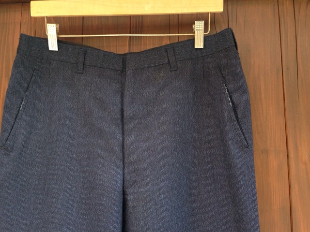 1940's~入ってます。 ヴィンテージスラックス! (T.W.神戸店 1940's~入ってます。 ヴィンテージスラックス! (T.W.神戸店