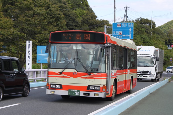 ○平成25年10月1日　高知県交通ダイヤ改正_f0111289_07157.jpg