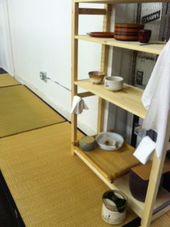 茶道　お茶のお稽古 Tea Class Schedule_e0304304_13234512.jpg