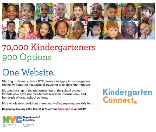 ニューヨーク市内7万箇所の幼稚園を結ぶウェブサイト(Kindergarten Connect)が2014年1月スタート!!!_b0007805_2128585.jpg