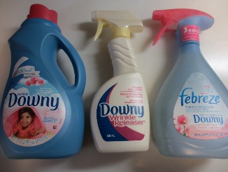 香りで・・・cleaning!_d0091909_12474947.jpg