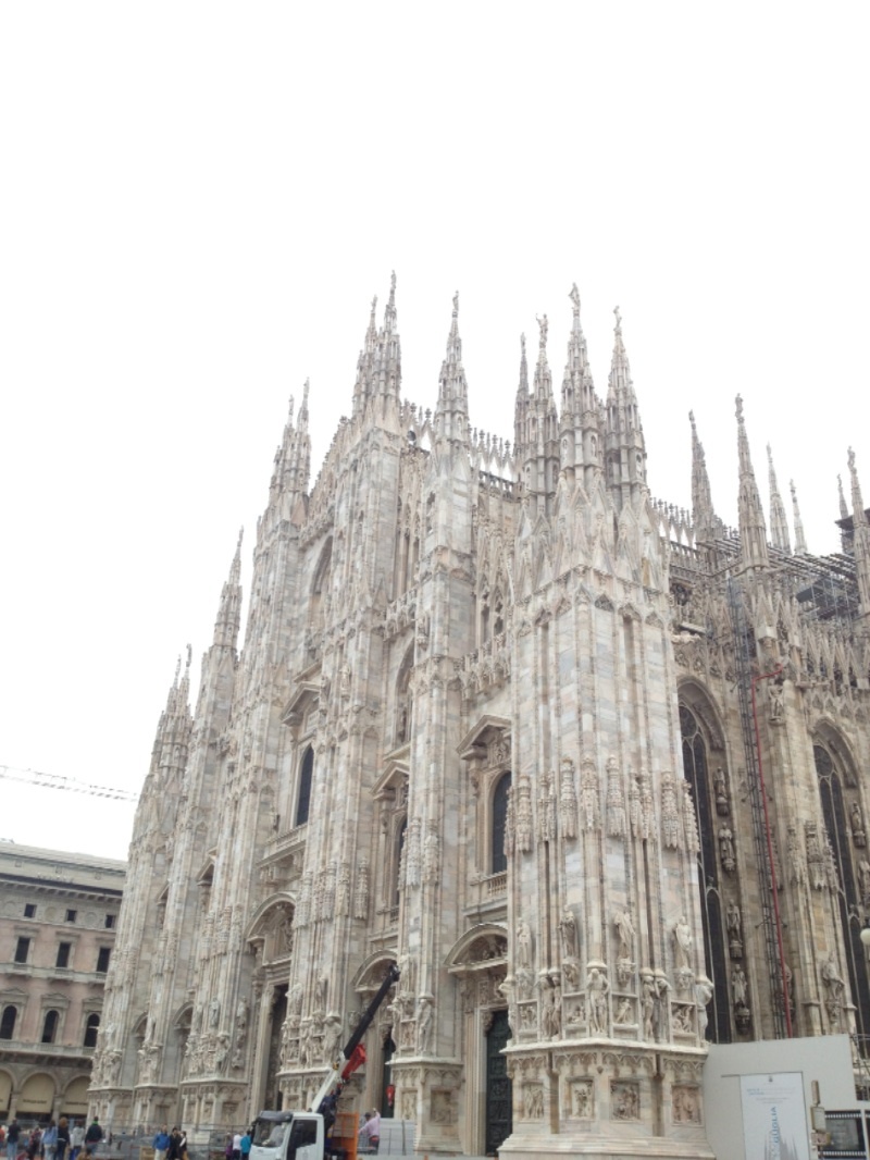 Milano!!_b0115615_10294473.jpg