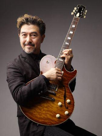 明日（10/3・木）は日本を代表するギタリスト渡辺香津美さんのJAZZ回帰トリオです！_d0115919_0443586.jpg