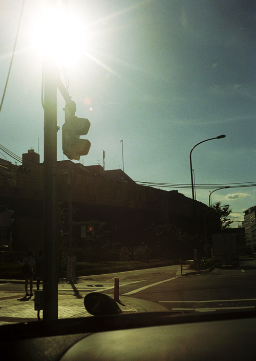 ただいま東京_b0212922_013542.jpg