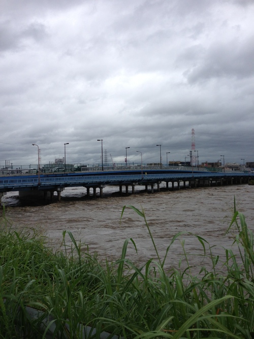 串本釣行と台風_e0184826_23625.jpg