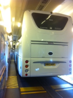 WORLD TOUR OR DIE!!! \"Weeeeeeeeee are in Europe!!!\"日記5_b0209830_232566.jpg
