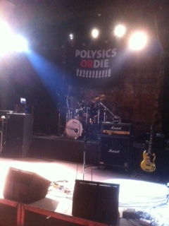 WORLD TOUR OR DIE!!! \"Weeeeeeeeee are in Europe!!!\"日記5_b0209830_23345256.jpg