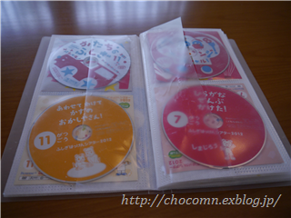 秋のリビング大改造 その２テレビ台の中の収納 くらしのちょこっと