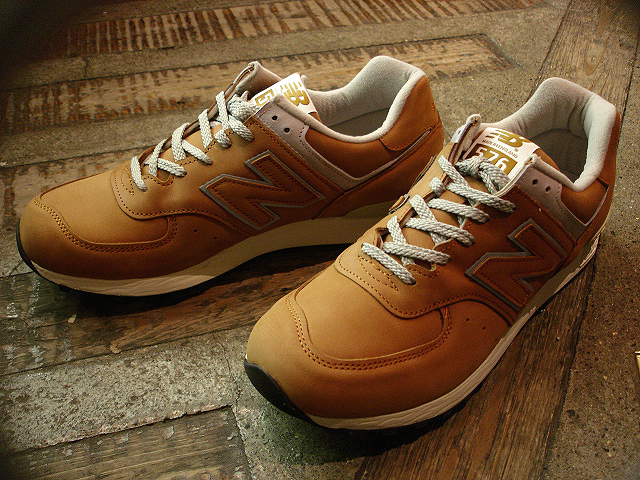 NEW : new balance [M576] \"Made in England\" Limited !!_a0132147_23434922.jpg