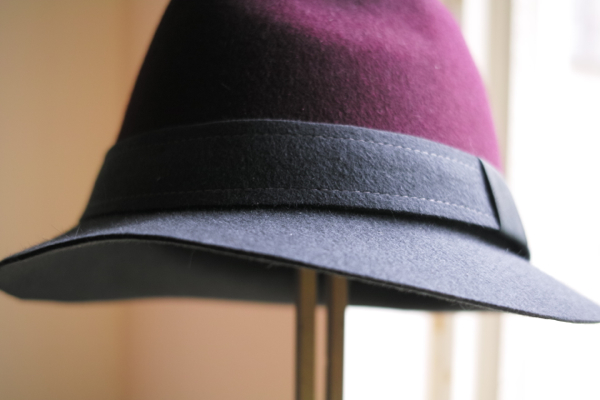 CHAPEAUX　2013-14 A/W　gris / gris homme_b0129548_233494.jpg