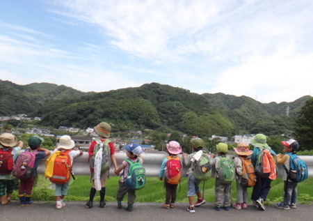 もりのわ2014入園案内/体験見学会2013開始します_e0256851_422527.jpg