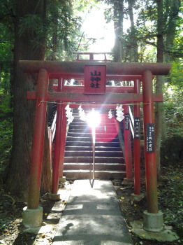 北口本宮冨士浅間神社_a0061057_22114097.jpg