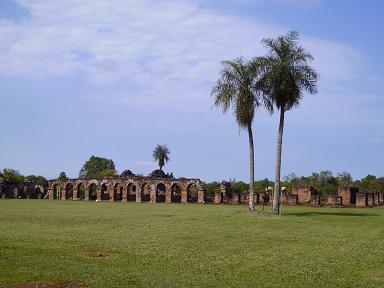 2013.09.28   Encarnacion/Paraguay – Colonia Iguazu/Paraguay_a0165963_941457.jpg