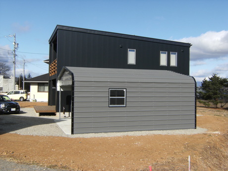 Garage Life長野 Enjoy Builder Com Garage Life長野 Enjoy Builder Com