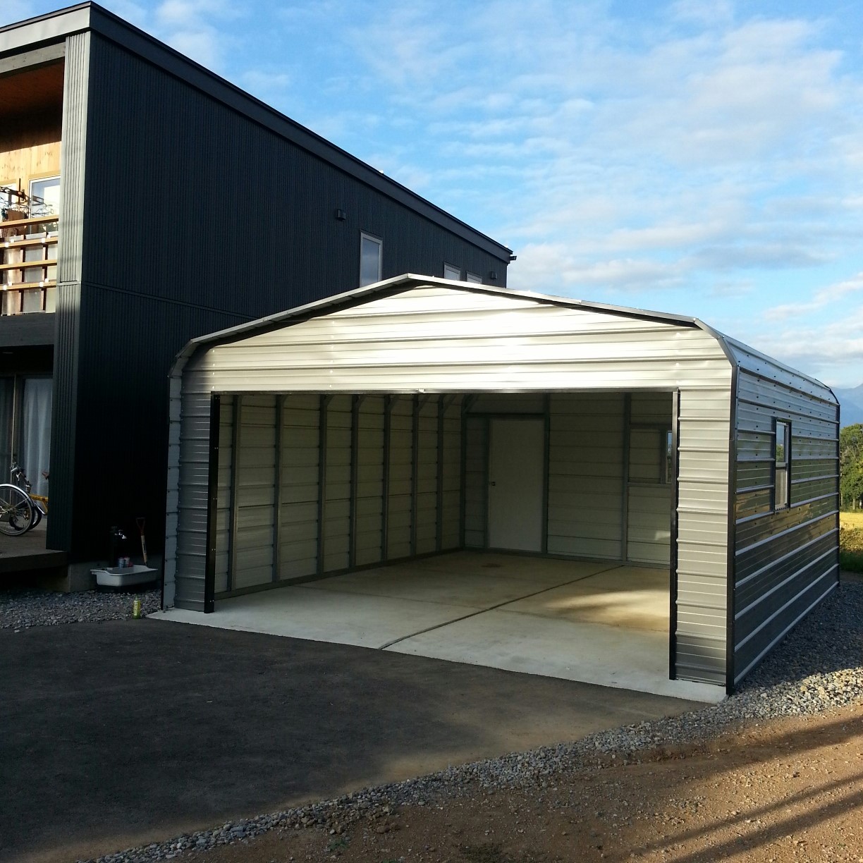 Garage Life長野 Enjoy Builder Com Garage Life長野 Enjoy Builder Com