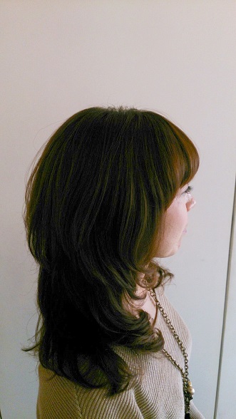 秋色♪_f0152875_1713145.jpg