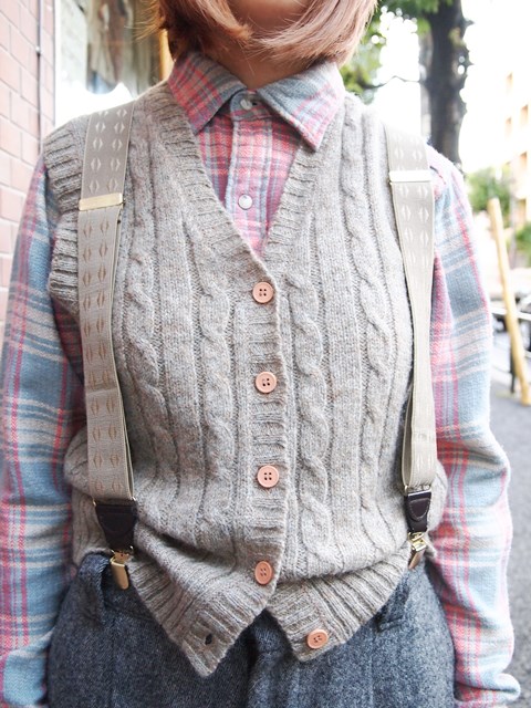 英国少年風スタイル Particulier Online Shop Blog 英国少年風スタイル Particulier Online Shop Blog