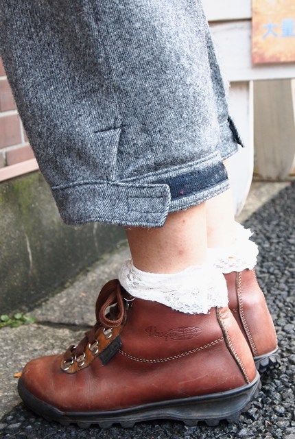 英国少年風スタイル Particulier Online Shop Blog 英国少年風スタイル Particulier Online Shop Blog