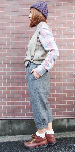 英国少年風スタイル Particulier Online Shop Blog 英国少年風スタイル Particulier Online Shop Blog