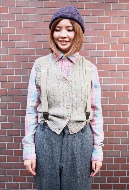 英国少年風スタイル Particulier Online Shop Blog 英国少年風スタイル Particulier Online Shop Blog