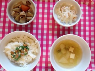 10月2日の給食_c0293682_15322617.jpg
