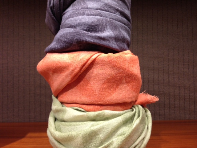 10月2日 銀座三越 初日!_d0171384_1828396.jpg